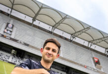 Refuerza el atacante veracruzano Daniel Lajud a Piratas FC