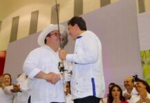 El dedo de Adanely en la llaga de Héctor / Armando Villegas