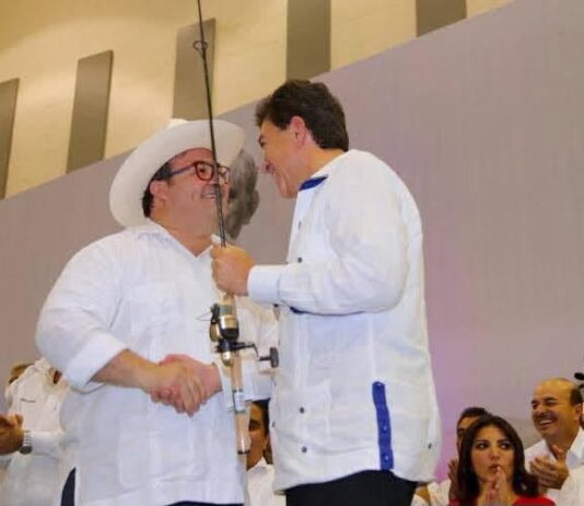 El dedo de Adanely en la llaga de Héctor / Armando Villegas