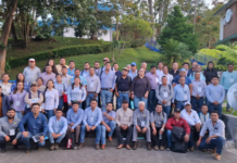 Capacita Agricultura a técnicos para proteger el patrimonio de productores de café