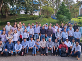 Capacita Agricultura a técnicos para proteger el patrimonio de productores de café