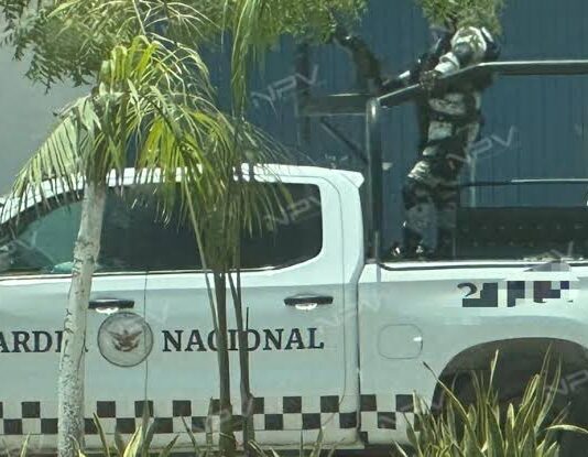 Ataque en Omealca deja dos agentes federales muertos y una mujer herida