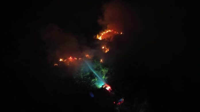 incendio
