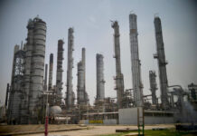 Veracruz, quinto lugar nacional en actividad industrial con 6.8% de crecimiento
