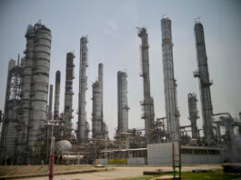 Mantiene Veracruz tendencia positiva en su actividad industrial con un crecimiento anual de 7.8 por ciento a junio: INEGI