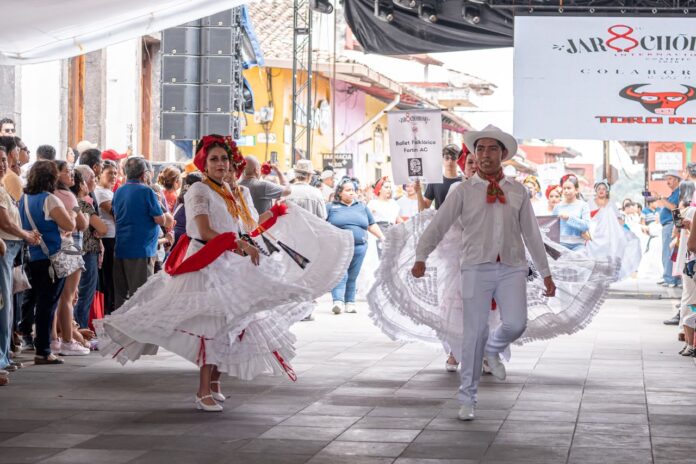 jarocho