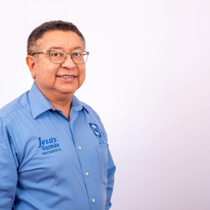 jesús
