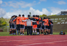 Leones abre temporada fuera de su guarida este fin de semana
