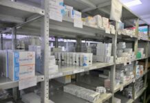 La universalidad de la salud se construye con la participación de todos: Rocío Nahle