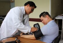 Agradece IMSS Veracruz Norte la labor de las médicas y médicos residentes