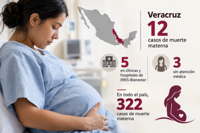 muerte materna