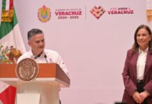 Anuncia Rocío Nahle regreso de cruceros a Veracruz; Margaritaville arribará en enero de 2028