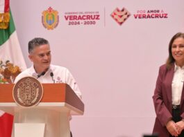 Anuncia Rocío Nahle regreso de cruceros a Veracruz; Margaritaville arribará en enero de 2028