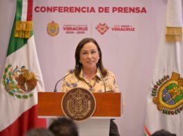 Agosto, segundo mes con menor incidencia de homicidio doloso en Veracruz