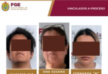 En Xalapa, ratifican prisión preventiva oficiosa en contra de tres personas por la desaparición de un niño; una de ellas, por homicidio