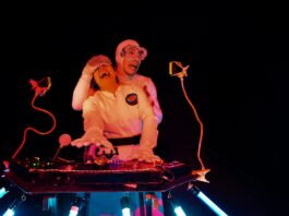 Escenarios IMSS-Cultura cierra septiembre con obras de teatro en Córdoba