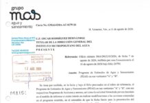 Otra más del Grupo Más / Yamiri Rodríguez Madrid