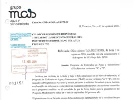 Otra más del Grupo Más / Yamiri Rodríguez Madrid