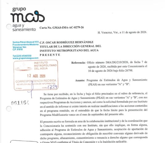 Otra más del Grupo Más / Yamiri Rodríguez Madrid