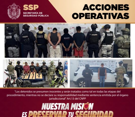 Fuerzas de seguridad decomisan más de 730 litros de hidrocarburo y más de 250 dosis de sustancias ilícitas