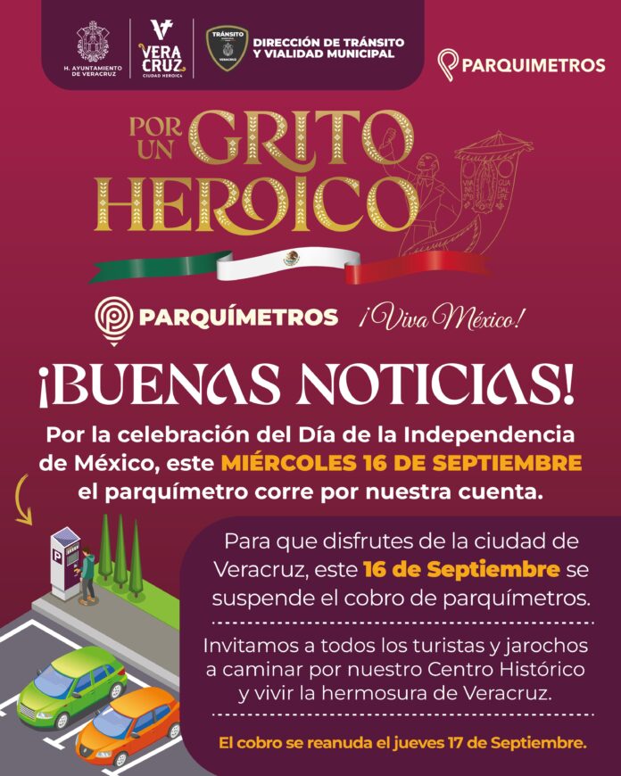 parquímetro
