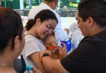 Hasta el 26 de septiembre, Jornada de Reforzamiento de Vacunación Antirrábica