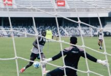 Piratas de Veracruz inicia preparación rumbo a la fecha 11 del Apertura 2026