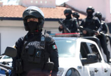 Veracruz reduce 14.1% el promedio diario de homicidios dolosos