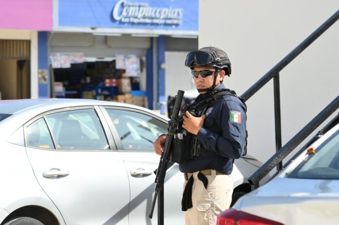 policia
