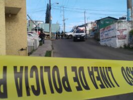 Los delitos de alto impacto en Veracruz / Hora cero