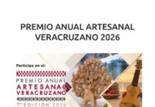 Convoca Roberto San Román a artesanos de Tantoyuca a participar en el Premio Anual Artesanal Veracruzano 2026