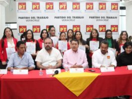El PT nombra a mujeres representantes del Sectorial en los distritos locales y prepara el Sectorial de jóvenes