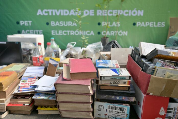 punto verde