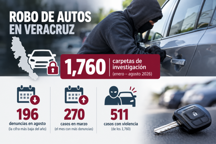 robo de autos 2