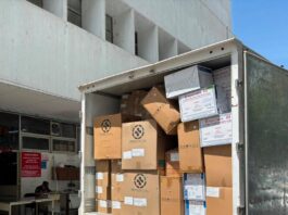 Servicios de salud en Veracruz operan con normalidad; avanza abasto de medicamentos e insumos