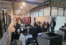 Despliega SAT 69 unidades móviles