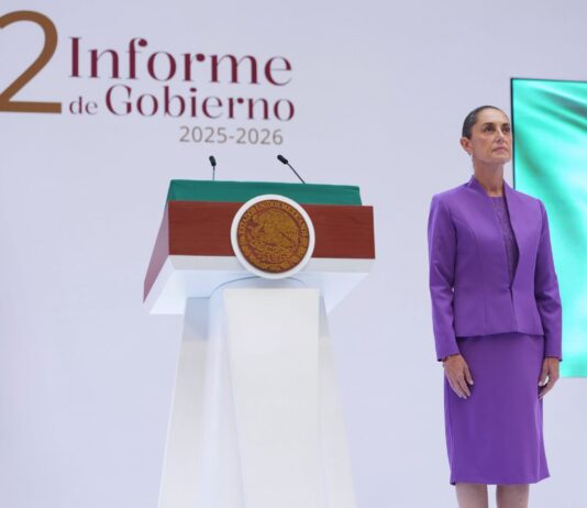 Lo que viene para Veracruz / Yamiri Rodríguez Madrid