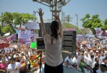 Nueva visita presidencial a Veracruz / Hora cero