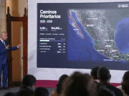 Reporta la SICT avances en el Distribuidor Vial del Puerto de Veracruz y licitación del Puente Coatzacoalcos III