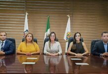 Tribunal de Disciplina Judicial evaluará el desempeño de 84 Magistradas, Magistrados, Juezas y Jueces de Veracruz