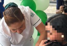 Invita IMSS Veracruz Norte a Jornada de Vacunación para temporada invernal 2026-2027
