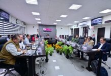 OPLE Veracruz: trabajo y autonomía frente al escándalo del INE / Hora cero