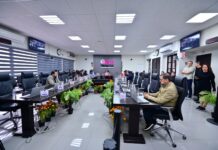En colegialidad se nombró a titular de la UTSI del OPLE Veracruz