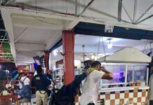 Continúa operativo de inspección y prevención en bares de Coatzacoalcos