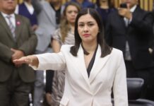 Interina del INE, aliada de Monreal y Haces / Raymundo Jiménez