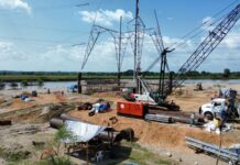 CFE fortalece infraestructura estratégica de transmisión en Veracruz para garantizar la confiabilidad del suministro eléctrico