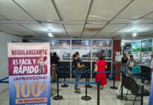 CMAS invita a aprovechar los últimos días del programa “Borrón y Cuenta Nueva”