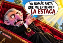 Se caen los aliados de Adán Augusto / Pablo Jair Ortega
