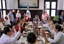 Aprueba Cabildo de Veracruz rescisión del contrato de concesión del alumbrado público con Wardenclyffe