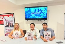 Presentan el Segundo Foro de Emprendedores de Alto Impacto con enfoque en el empoderamiento femenino